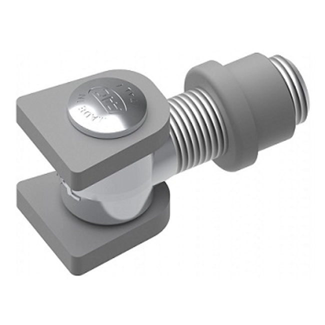 Vendita online Cardine M22 a saldare con boccola art.435
